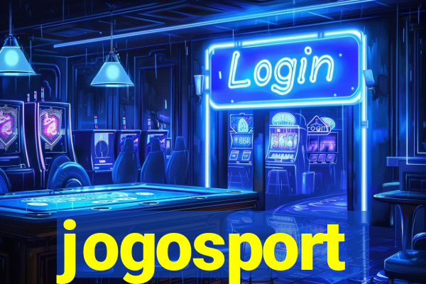 jogosport