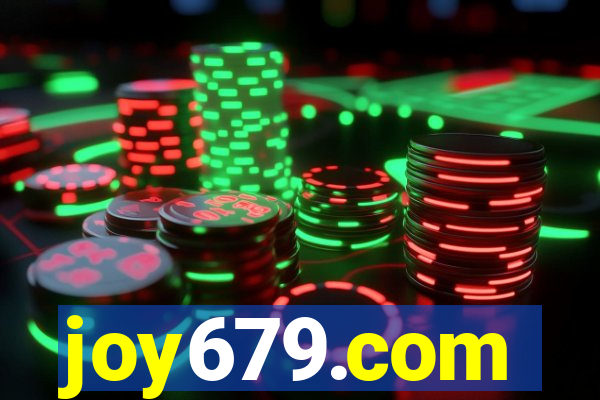 joy679.com