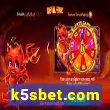 k5sbet.com