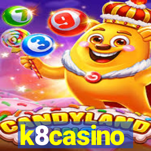 k8casino