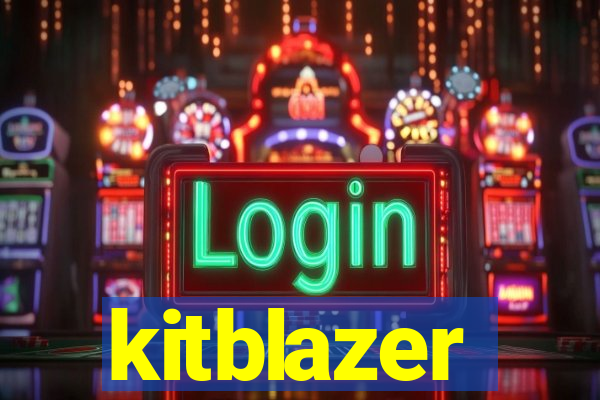 kitblazer