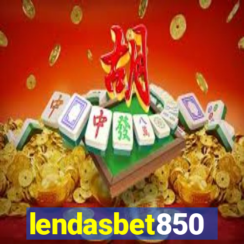 lendasbet850