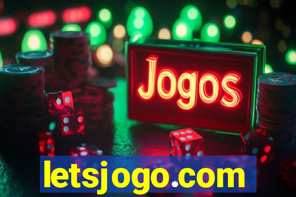 letsjogo.com