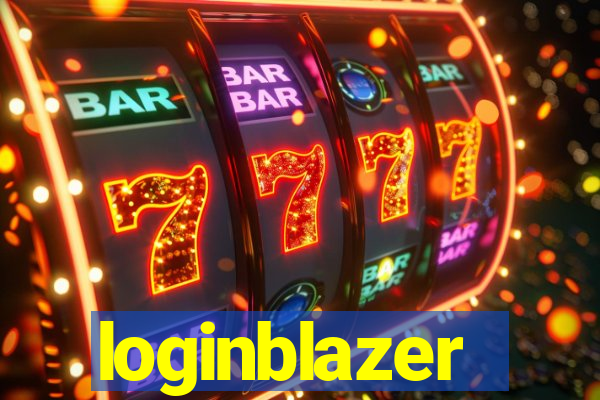 loginblazer