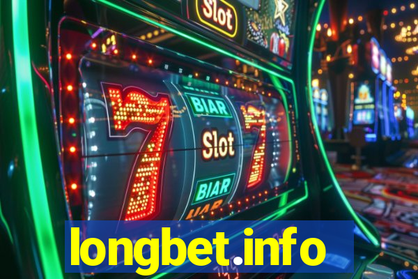 longbet.info