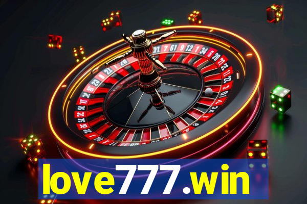 love777.win