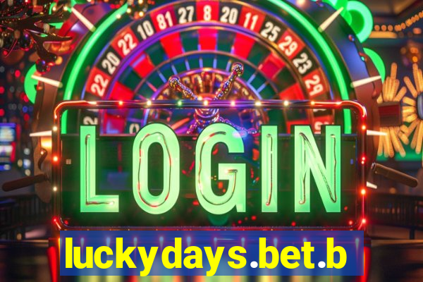 luckydays.bet.br