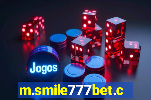 m.smile777bet.com