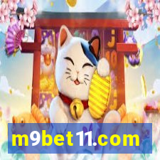 m9bet11.com