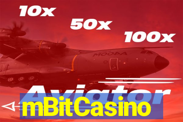 mBitCasino