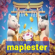 maplester