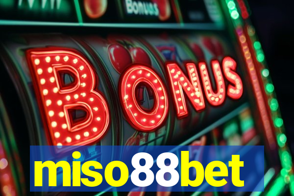 miso88bet