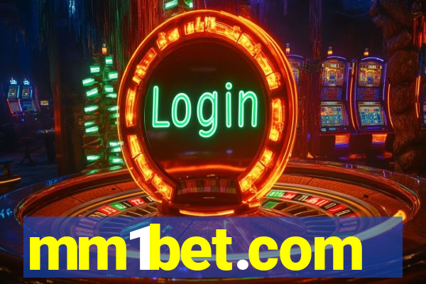 mm1bet.com