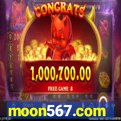 moon567.com