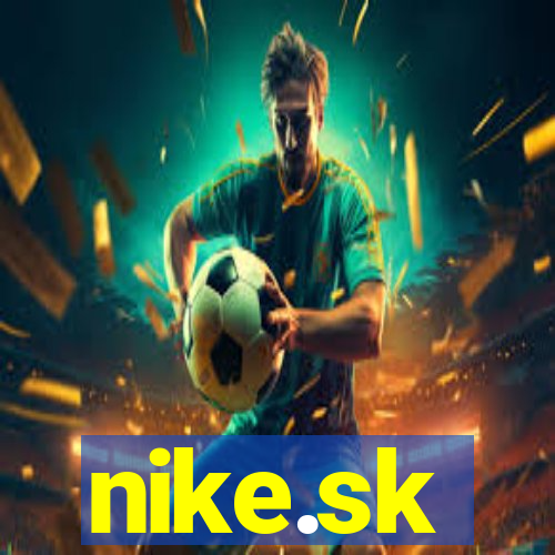 nike.sk