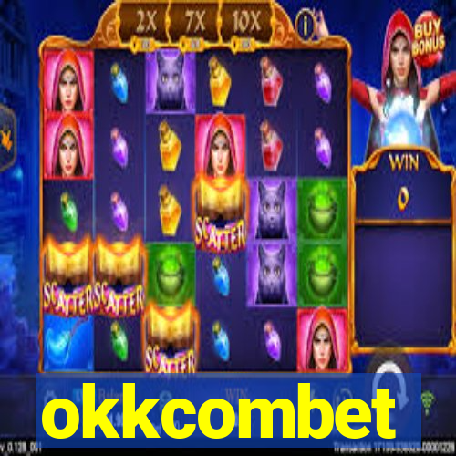 okkcombet