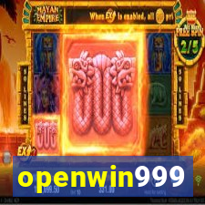 openwin999