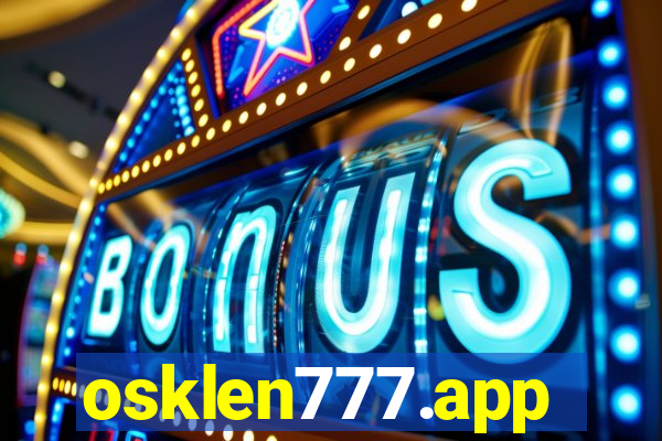 osklen777.app