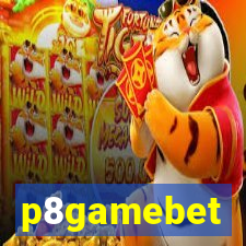 p8gamebet