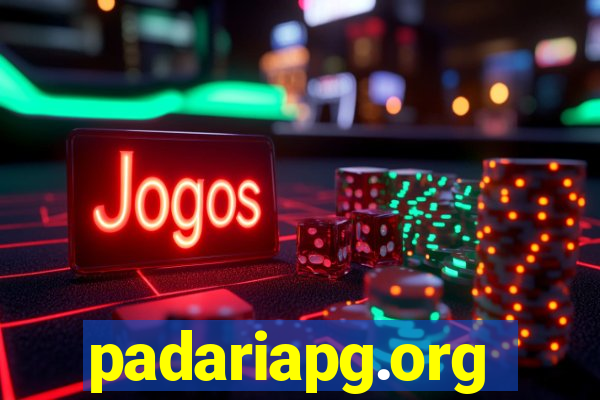 padariapg.org