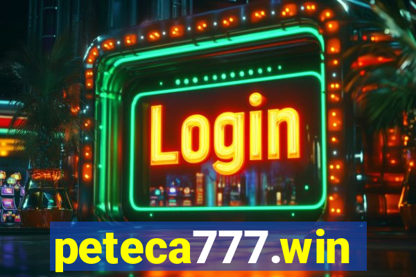 peteca777.win