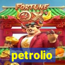 petrolio