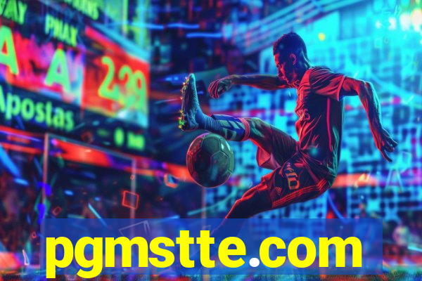 pgmstte.com