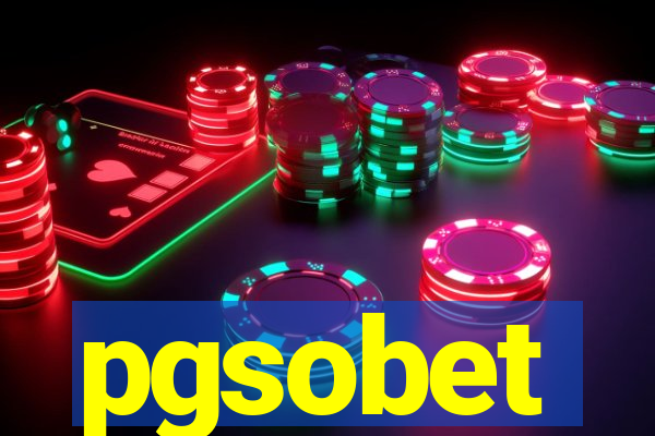 pgsobet