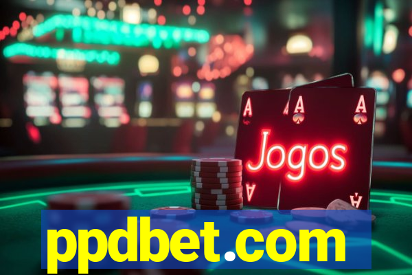 ppdbet.com