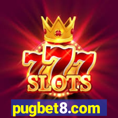 pugbet8.com