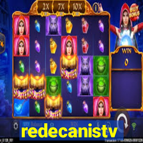 redecanistv