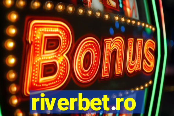 riverbet.ro