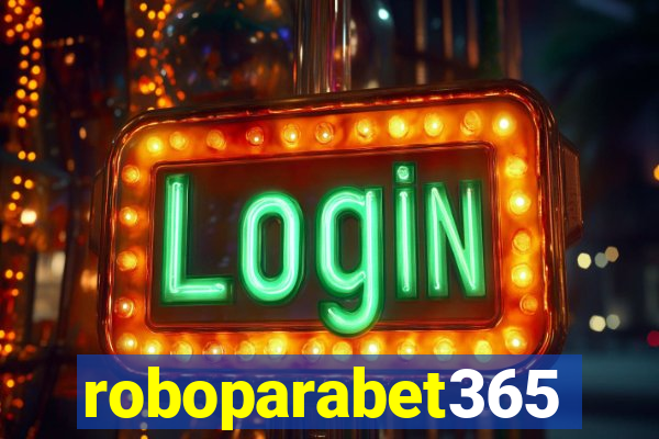 roboparabet365