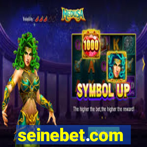 seinebet.com