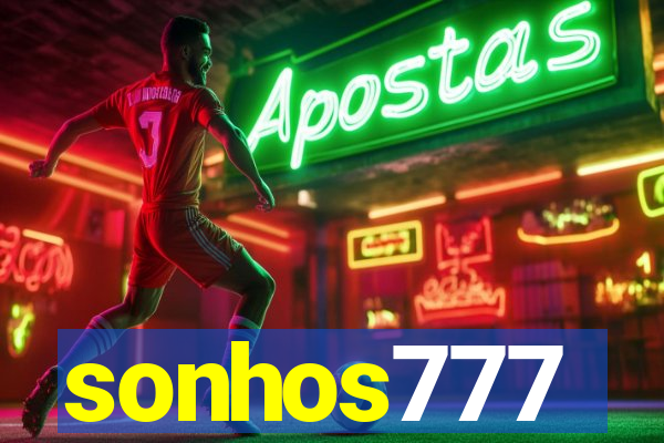 sonhos777