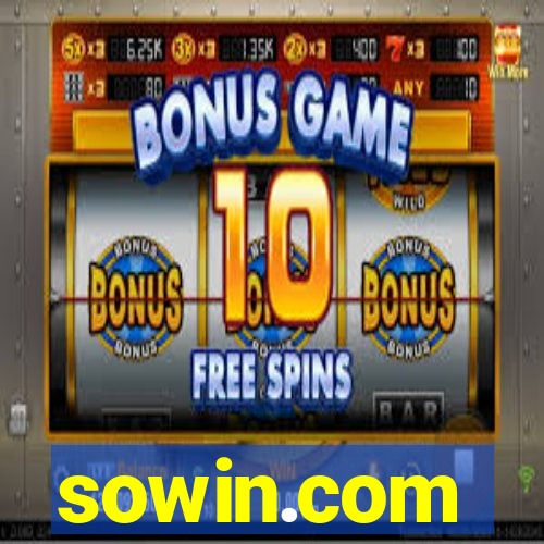 sowin.com