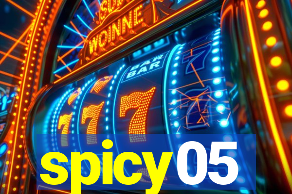 spicy05