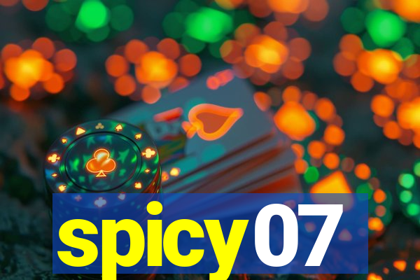 spicy07