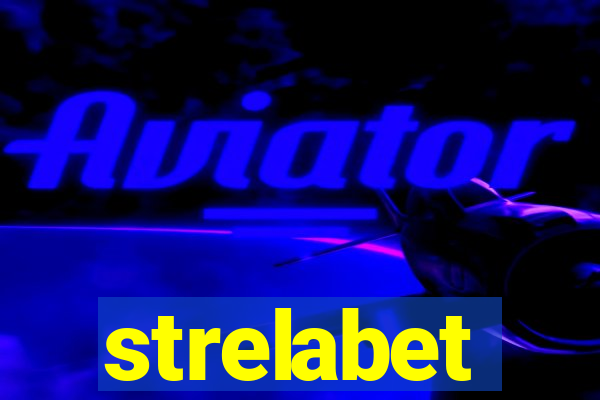 strelabet