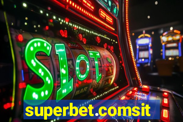 superbet.comsite