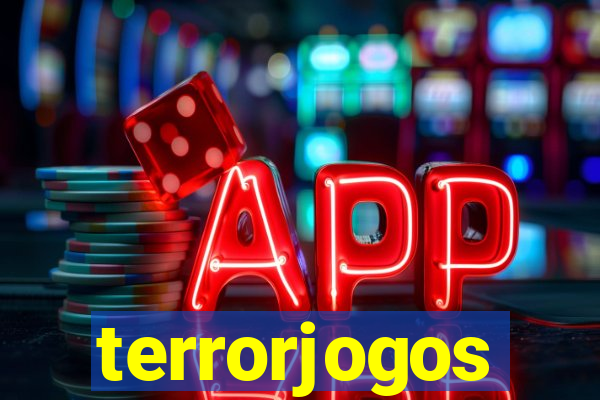 terrorjogos