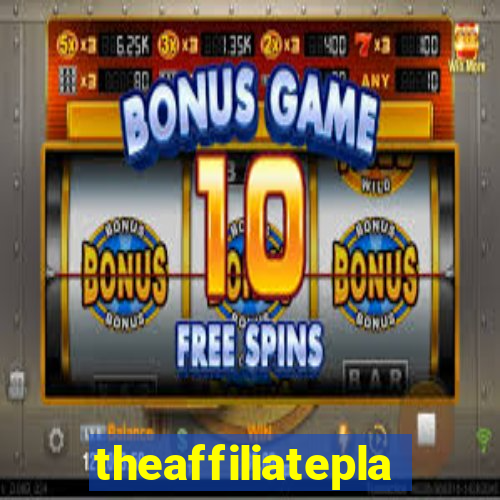 theaffiliateplatform.com