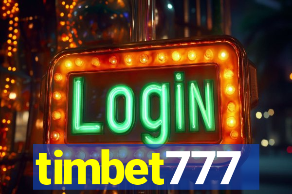 timbet777