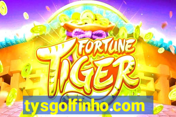 tysgolfinho.com