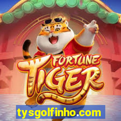 tysgolfinho.com