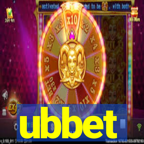 ubbet