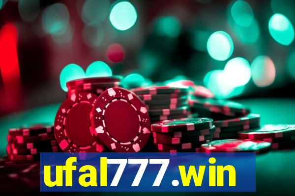 ufal777.win