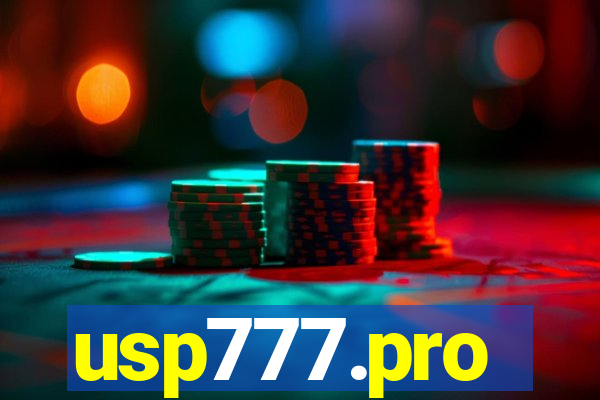 usp777.pro