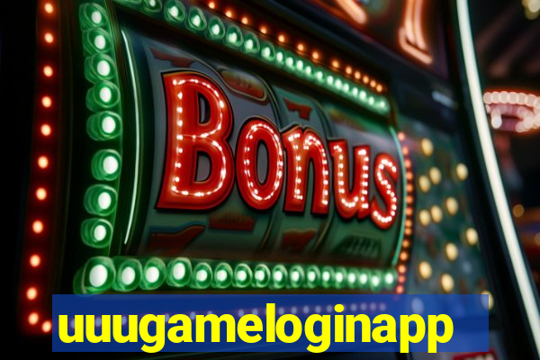 uuugameloginapp