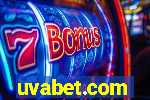 uvabet.com